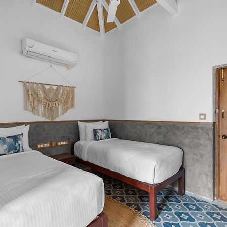 Hotel Azora By Ayatana, Goa Morjim Exteriér fotografie