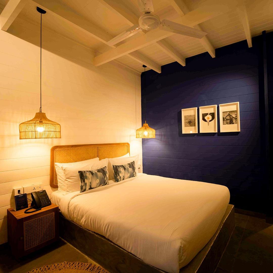 Hotel Azora By Ayatana, Goa Morjim Exteriér fotografie