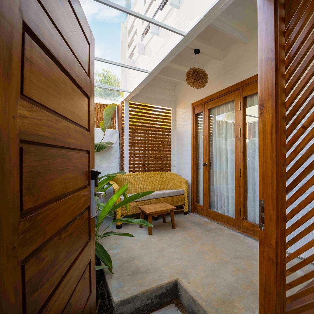 Hotel Azora By Ayatana, Goa Morjim Exteriér fotografie