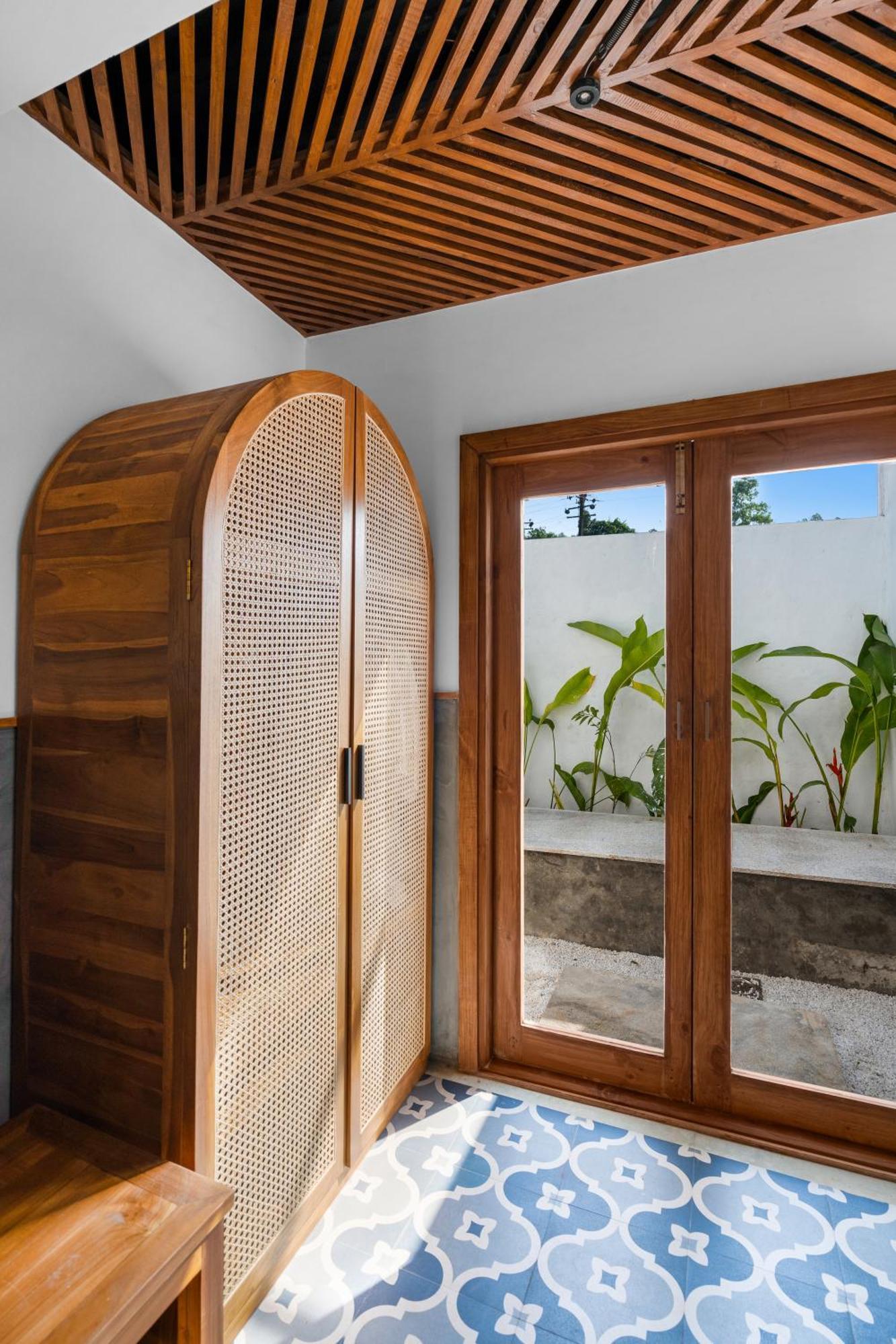 Hotel Azora By Ayatana, Goa Morjim Exteriér fotografie