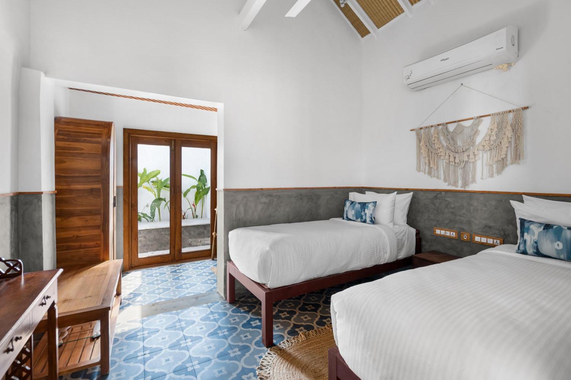Hotel Azora By Ayatana, Goa Morjim Exteriér fotografie