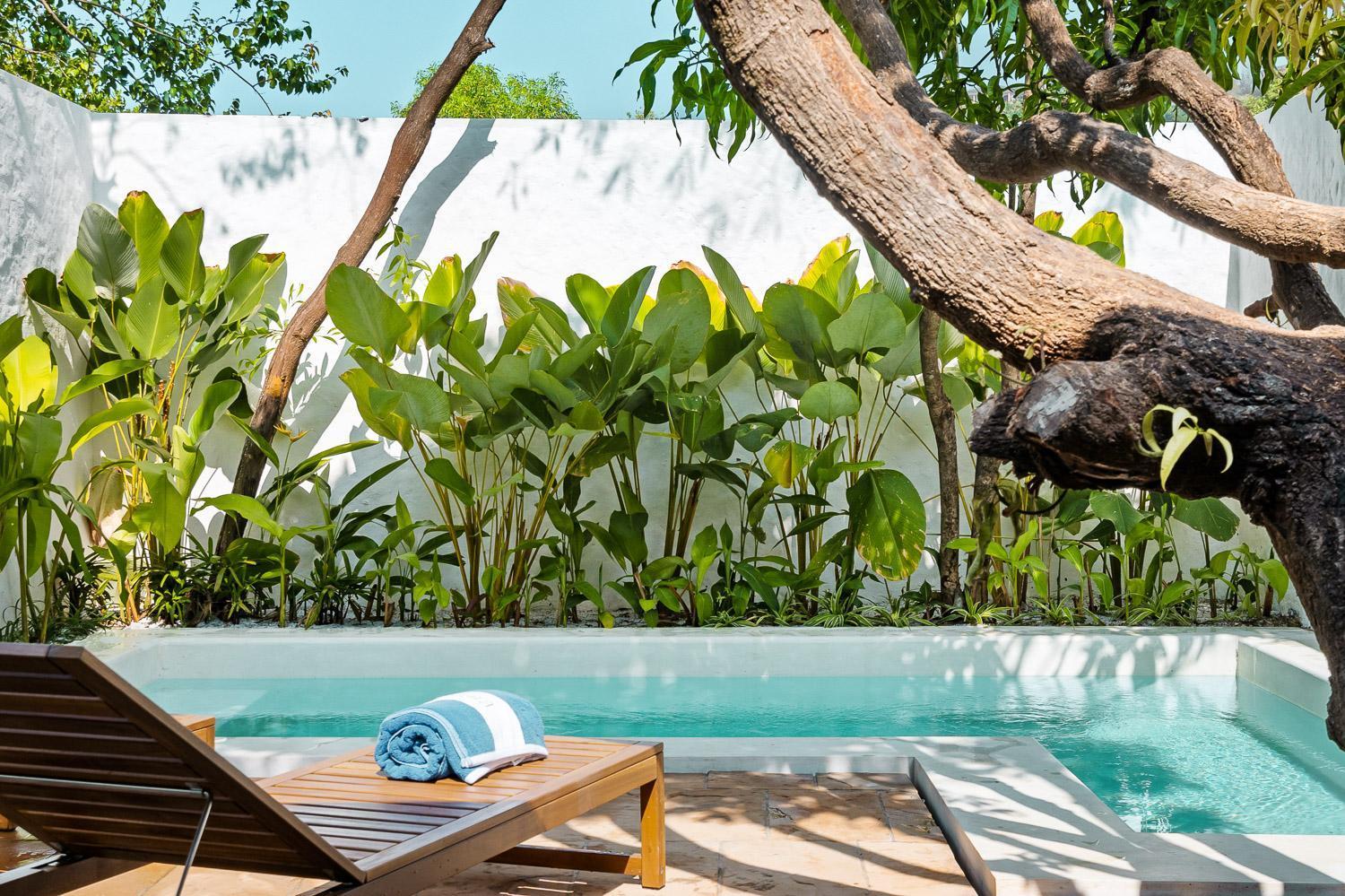 Hotel Azora By Ayatana, Goa Morjim Exteriér fotografie