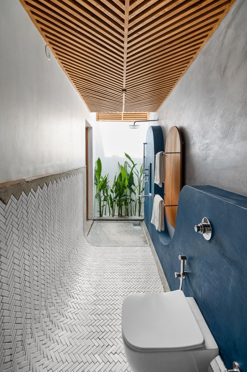 Hotel Azora By Ayatana, Goa Morjim Exteriér fotografie